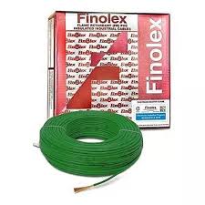 Finolex Silver FR Wire 90 Mtrs - Buildenza