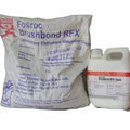 Fosroc Brushbond RFX - Two Component Cementitious Waterproofing Coating