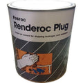 Fosroc Renderoc Plug