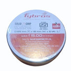 Fybros Flame-Retardant PVC Electrical Insulation Tape