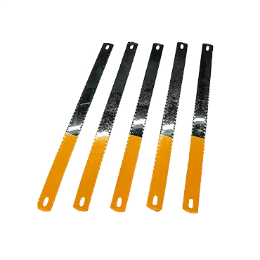 Hacksaw Blade - Double side - Buildenza