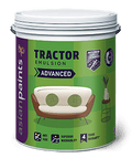 Asian Paints Tractor Emulsion Advanced