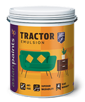 Asian Paints Tractor Emulsion