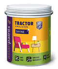 Asian Paints Tractor Emulsion Shyne