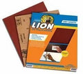 Red Sand Paper Sheet 150 Grit