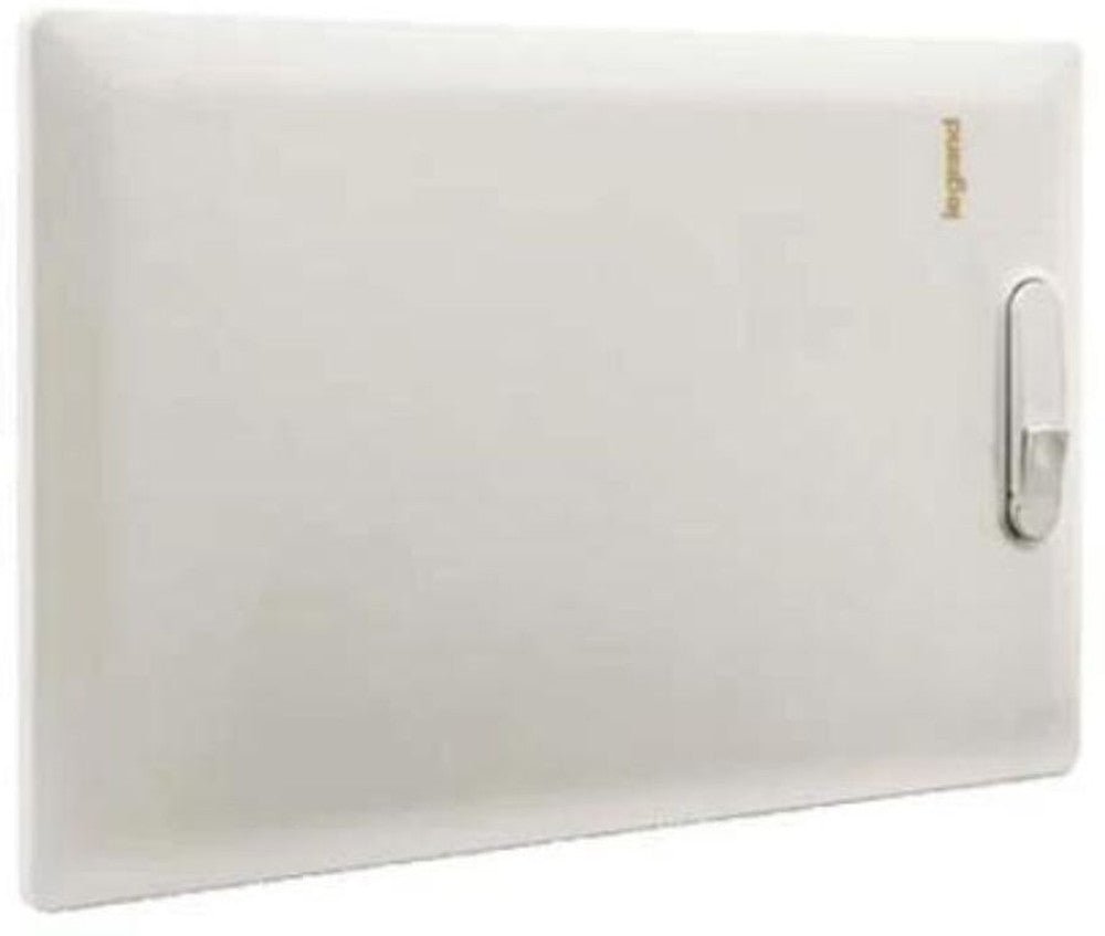 MS Super SPN Double Door Distribution Box - Buildenza