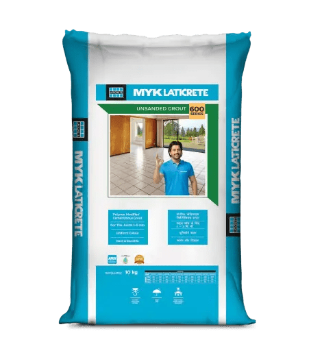 MYK Laticrete Unsanded Grout (1 Kg) - Buildenza