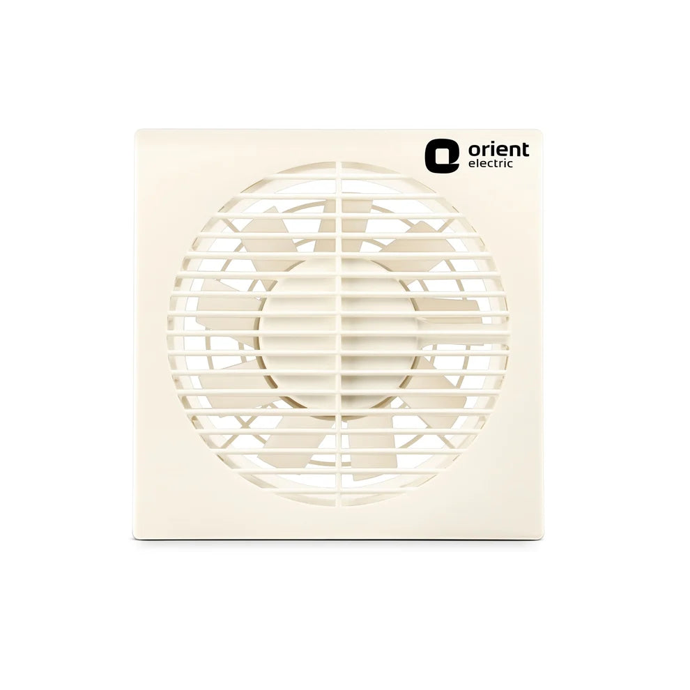 Orient Electric Smart Air Nova Exhaust Fan 150mm, White