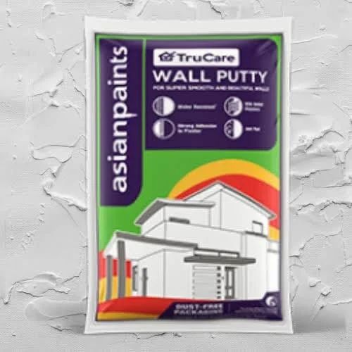 Asian Paints Wall Putty 40 Kgs