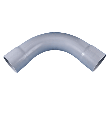 PVC Bend (NON - ISI) - Buildenza