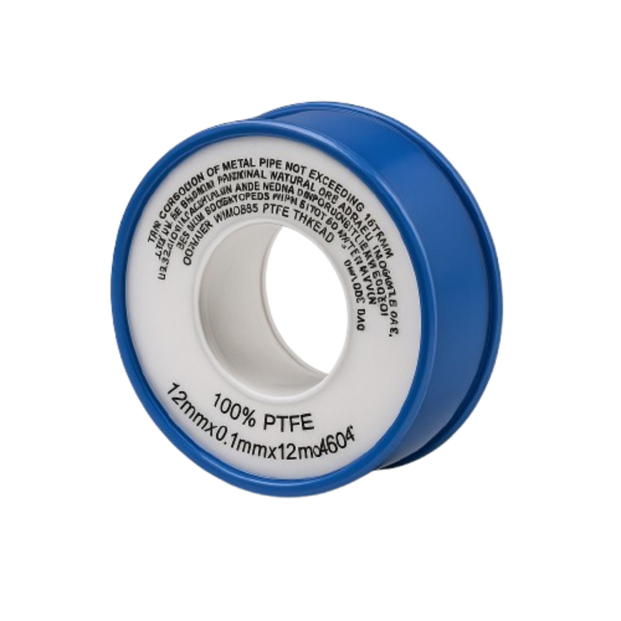 Teflon tape (PTFE tape) - Buildenza