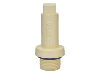 Threaded End Plug - Buildenza