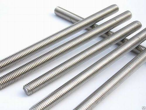Threading Rod - Buildenza