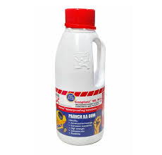 Fosroc Conplast WL Xtra | Waterproofing Liquid for Concrete and Plaster